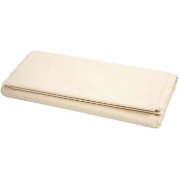 Bomulls Lerret Ubleket  Fls  435cm  200g/m²