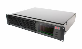 MA grandMA3 processing unit L, 8192 parametere