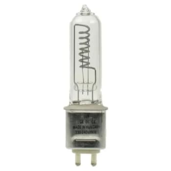 1000w CP77 FEP  230-240V 3200K 300t  G9,5 Tungsram