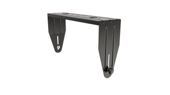 Meyer.. MUB-X40, U-bracket for X40/42, includes M8 hardware