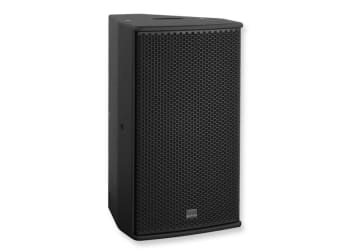 Seeburg A6, 12" Fullrange