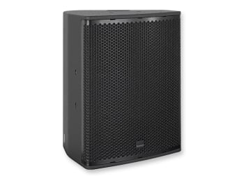 Seeburg X8, 15" Coax Multifunctional