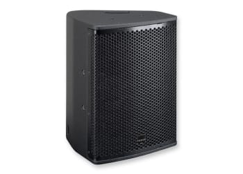 Seeburg X6 dp, 12" Coax SelfP. Multifunctional