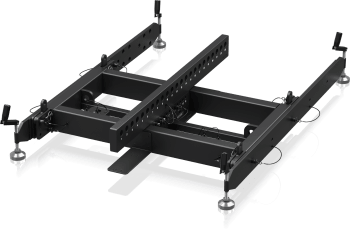 Turbosound Manchester MAN210-FG Fly Grid