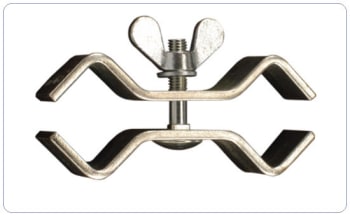 Nivtec leg link, 110 mm, steel galvanized