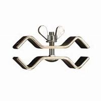 Nivtec leg link, 150 mm, for galleries with Layher spindle,