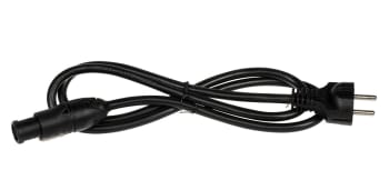 Bright Xline shuko -powerconTrue1 cable 1,25m