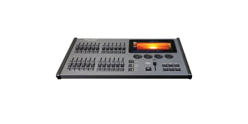 Vari-Lite FLX  S24 (2 Univers) Nettopris