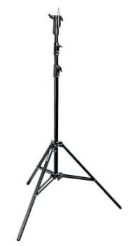 Manfrotto A1035B Combo Alu Stand 35 Sort