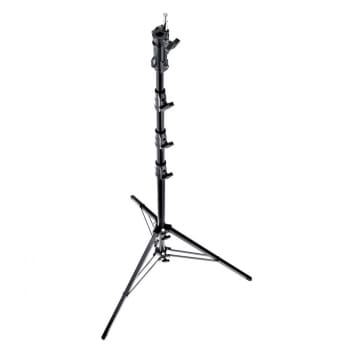 Manfrotto A1045B Combo Alu Stand 45 Sort