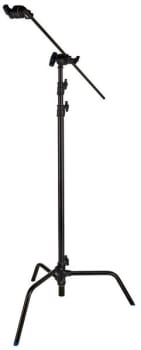Manfrotto  A2030DCBKIT C-STAND KIT 30 DETACHABLE BLK