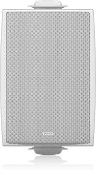Tannoy DVS 4T EN54 (white)
