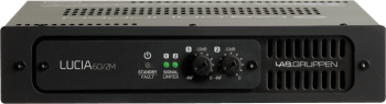 Lab Gruppen 60/2 Lucia (2 x 30 W)