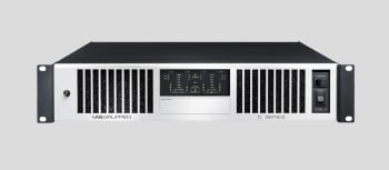 Lab Gruppen C28:4 (4 x 700 / 700 / 700 / 700 W)