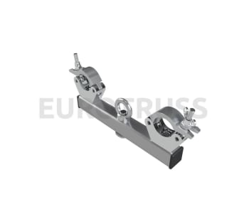 Eurotruss 2-point bold on bar HD/FD3x / XD hanging
