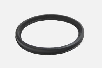 K&M.Rubber ring  233, 03.22.040.00
