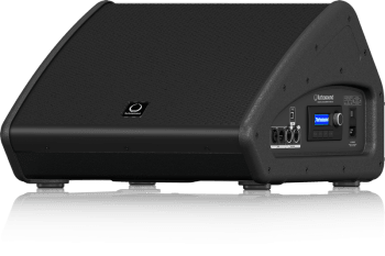 Turbosound TFX122M-AN Coax Mon 12"/1100W, Klark T. DSP