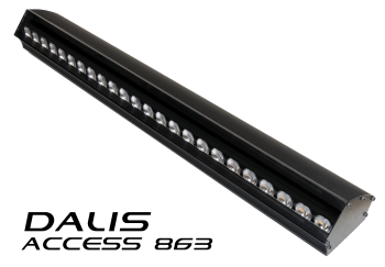 Juliat 4 colour LED 150W Cyclight - 863 Dalis Access