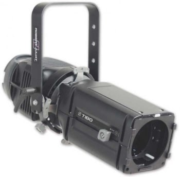 Juliat TIBO 533 30w LED profile Variable White VW  15/35°