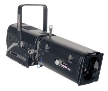 Juliat ZEP 664SX2 300w LED warm 16-35°