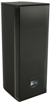 Meyer Sound ULTRA-X22, 80x50, 3-pin