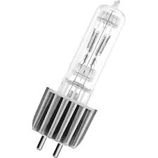 575w HPL  3200K 400t 230v 54618 14.900lm G9,5/HS Osram