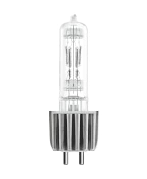 575w HPL LL 240v 3050K 1.500t G9.5 54703 Osram