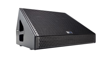 Meyer Sound MJF-208 Monitor, Lo profile HP