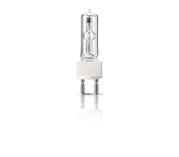 1200w MSR 1200/2 G22 7200K 110.000lm 800t RA85 Philips