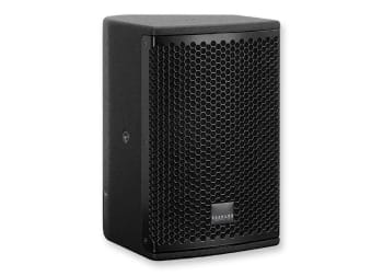 Seeburg X1, 6.5"" Coax Multifunctional