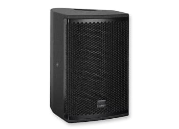 Seeburg X2, 8" Coax Multifunctional