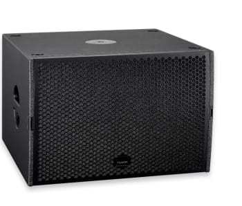 Seeburg G Sub 1501, 15"