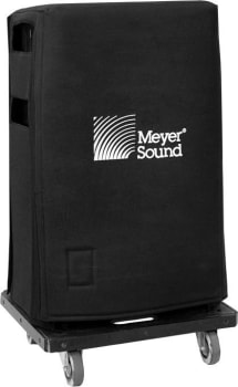 Meyer..PC4-LINA, pullover cover for 4 Loudspeakers