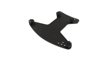 Meyer..MCP70-X40, 70 degree Cluster Plate Kit, incl. M8