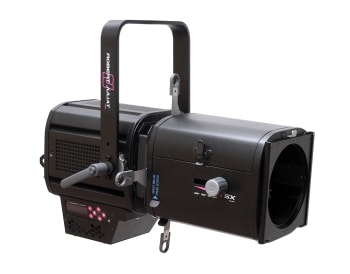 Juliat LED 200W RGBL Profile 653SX 28/54° Sully 4C