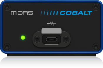 Midas Cobalt HyperMac to USB3 Converter