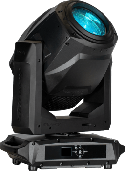 Starway BARACCA 360 WET- Beam Laser 260W IP65