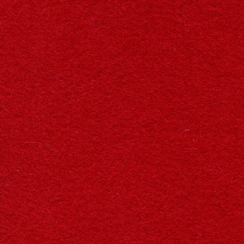 Tepper scarlet ull 1,50m b x 2,33m h