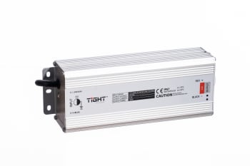 Tight Power 100W, IP67, 1 X Utgang 24V