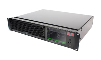 MA grandMA3 processing unit M,  4096 parametere