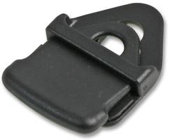 Krok Holdon Mini Svart                         teppeklype