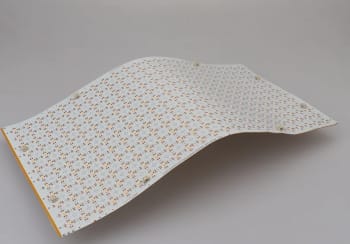 TiGHT SHEET 30W 48X24cm 3000K 288LEDs