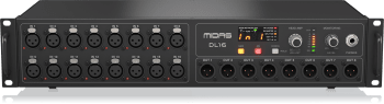 Midas DL16 16 In/8 Out M32 Stage Box