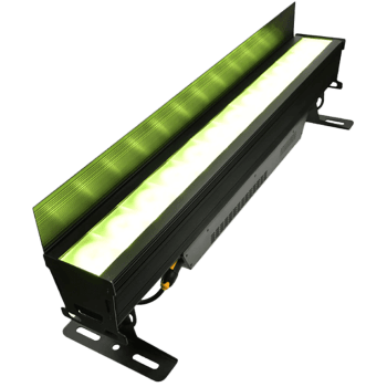 Starway TITAN 1230 HDL - Bar 12 blocs LED RGBAL of 30W