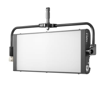 VELVET Light 2 Studio dustproof LED panel without yoke