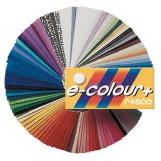 Rosco E-Colour+ 002 Rose Pink Rull:122x762cm