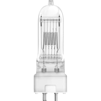 650w  CP89  6638P FRM Gy9,5 Bp 240v 3200K 150t Arri Osr