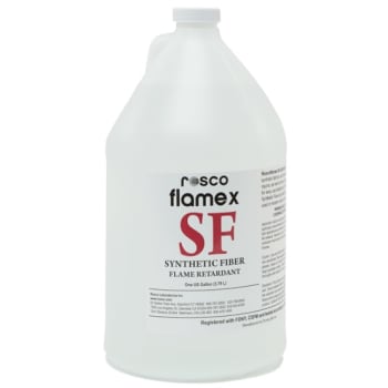 Rosco Flamex SF Syn Fiber 3.78 L
