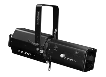 Juliat LED 115 W Profile - 654SX WW Sully  16/35°