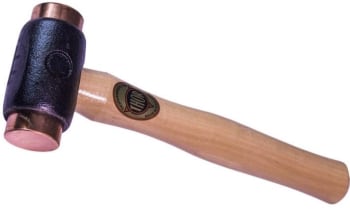 Hammer Kobber  0,82 kg